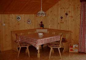 Eßecke