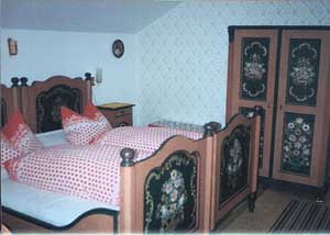 Elternschlafzimmer